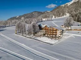 Hotel Ramsauhof Pool & Wellness Breakfast & Light Dinner Buffet