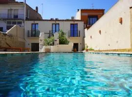 Ses Terrisses Hotel