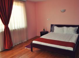 Фотография гостиницы: Hotel Satelit Kumanovo