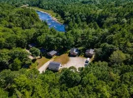 Roseway River Cottages