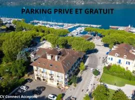 Hôtel L'Iroko The Originals City