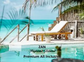 ZAN Tropical Island