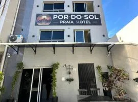 Por do Sol Praia Hotel
