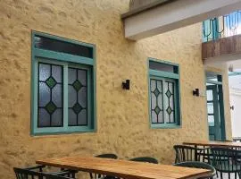 Paraíso Plaza - Hotel Boutique