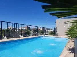 Hotel San Miguel Imperial