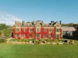 Gisborough Hall Hotel