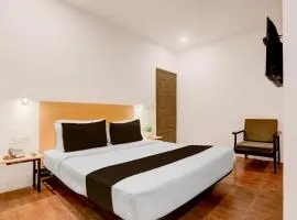 Super Townhouse Nagpur Junction Formerly Hotel Woodland