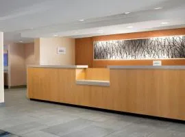 Fairfield Inn & Suites by Marriott Waco North