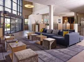 Holiday Inn Express Toulouse Airport by IHG