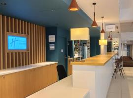 Holiday Inn Express Lille Centre by IHG, ξενοδοχείο στη Λιλ