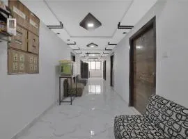 Hotel O Rudra Palace