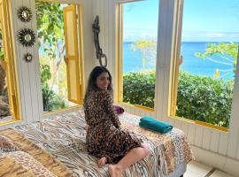 EcoLodge High Hill, Hotel in Providencia