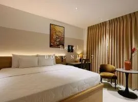 Đông Như 7 Hotel