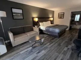 Wilkes-Barre Inn & Suites