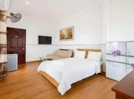 Khách Sạn Anh Anh