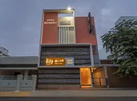 Itsy Hotels Everest Leela Residency