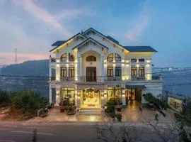 Gold View Boutique Hotel Đà Lạt