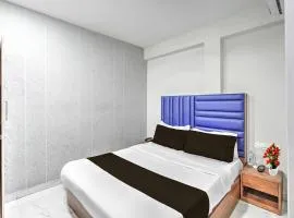 Super Hotel O Sneh Rashmi Botanical Garden Surat Formerly Stadium Plaza