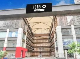 Super Hotel O Sneh Rashmi Botanical Garden Surat Formerly Stadium Plaza