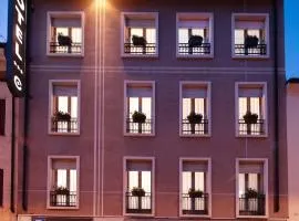 CityHotel Cristina Vicenza