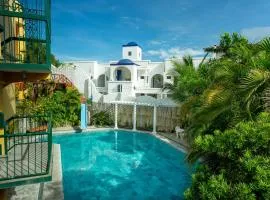 Yahweh's Spring Retreat and Resort