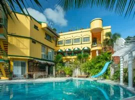 Yahweh's Spring Retreat and Resort