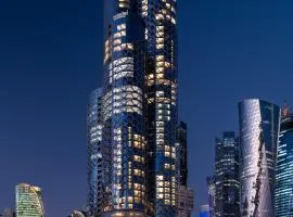 Swissôtel Corniche Park Towers Doha