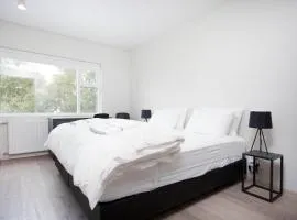 Nordurey Hotel City Garden