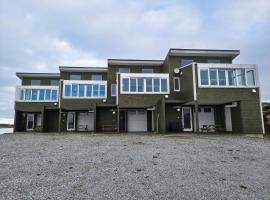 6 person holiday home in Dyrvik, hotel in Dyrvik