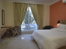 Zhule by Roomy, Skardu