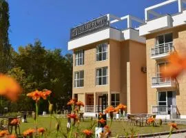 Zhule by Roomy, Skardu