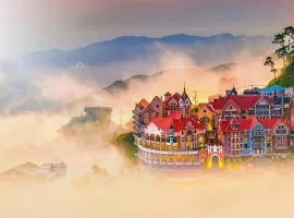 Venus Hotel Tam Đảo