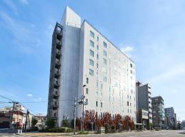 ONE@Tokyo、東京のホテル