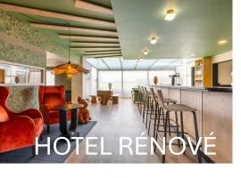 ibis Styles Chartres Sud Barjouville