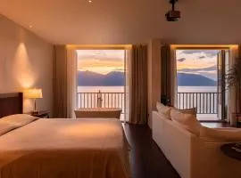 大理市见海又见山酒店