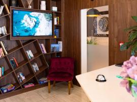 C'est La Vie Boutik Swieqi, hotel em Is-Swieqi