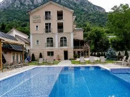 Pensiunea JOJO Imperial Resort&Spa