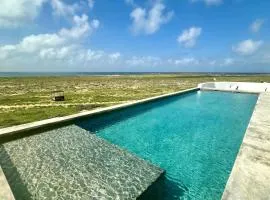 Spinguera Ecolodge