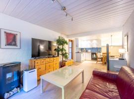 Large Apartment In The Vacation Center Whirlpool، فندق في Diemtigen