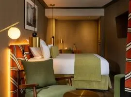 Hôtel Aoriste & Spa