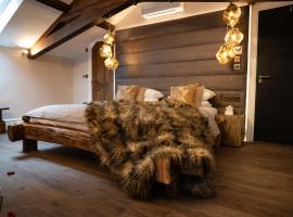 Old School House, Halkyn, khách sạn ở Halkyn