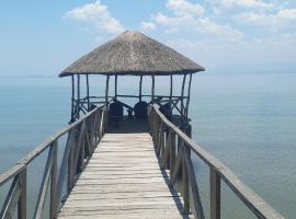 Sungeni Cottage @ Lake Malawi, hotel v destinaci Mangochi