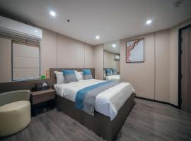 Ha Fa Villa, Hotel in Hongkong