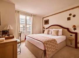 Hotel Maison Monceau