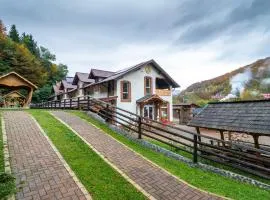 Pensiunea Popas Pop, Strambu-Baiut, Maramures