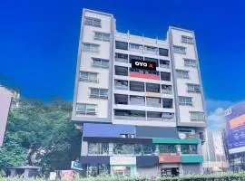 Hotel O EKAB Hospitality