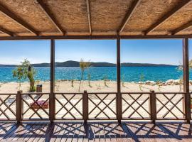 Resort Šibenik, hotel v Šibeniku