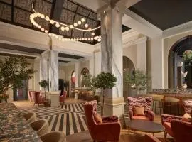 The Met Hotel Leeds - Newly Refurbished