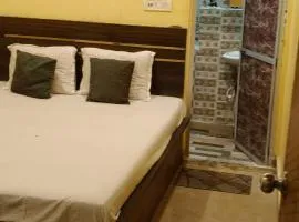 Hotel airport stay heavens