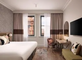 The Met Hotel Leeds - Newly Refurbished
